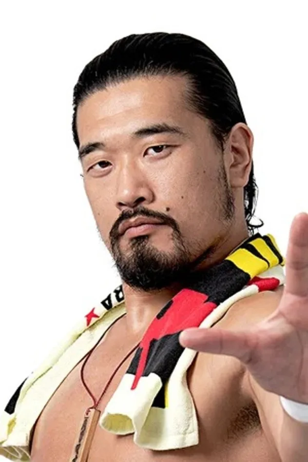 صورة الغلاف لـ Kazusada Higuchi