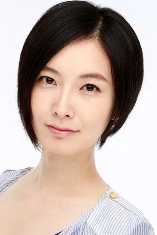 Imagen de portada para Nao Nagasawa