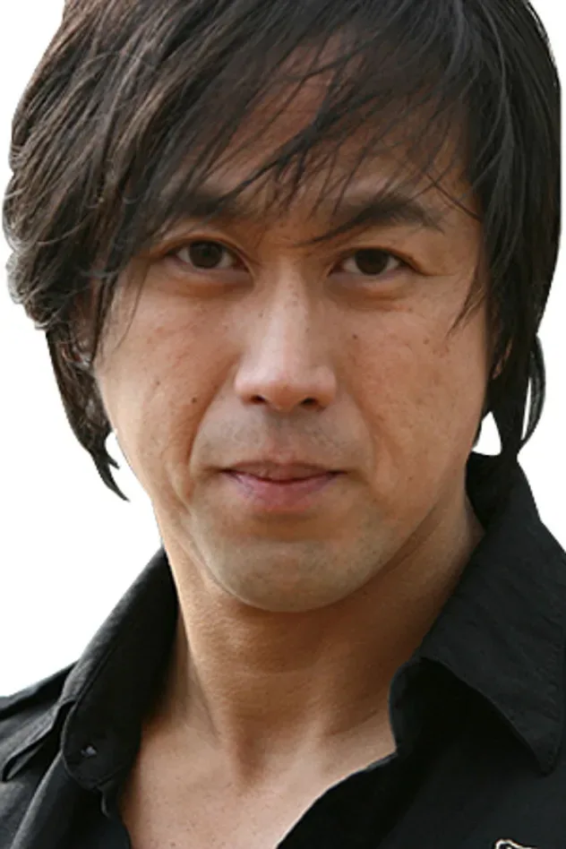 Imagen de portada para Koji Nakamura