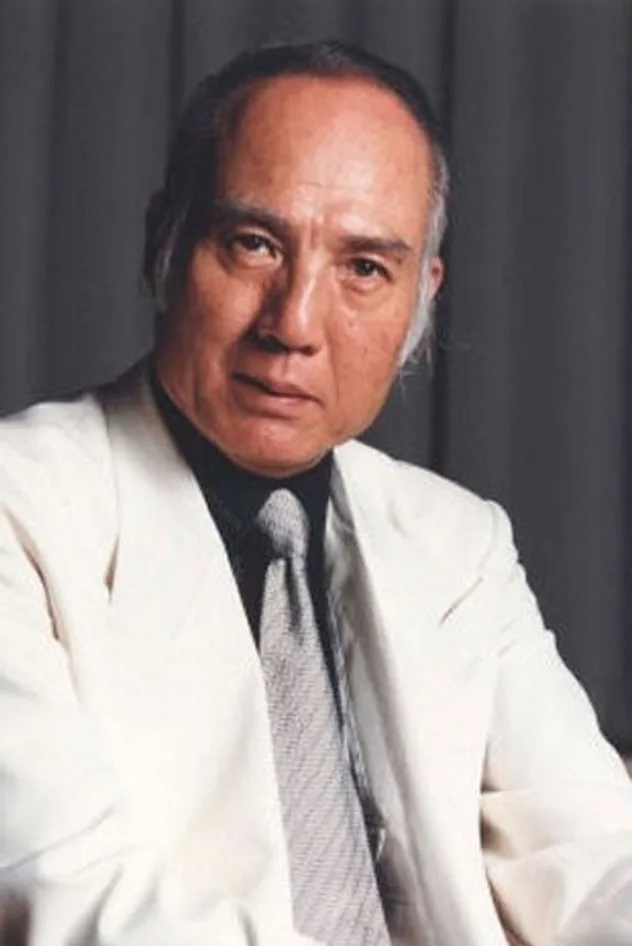 foto de 八名信夫
