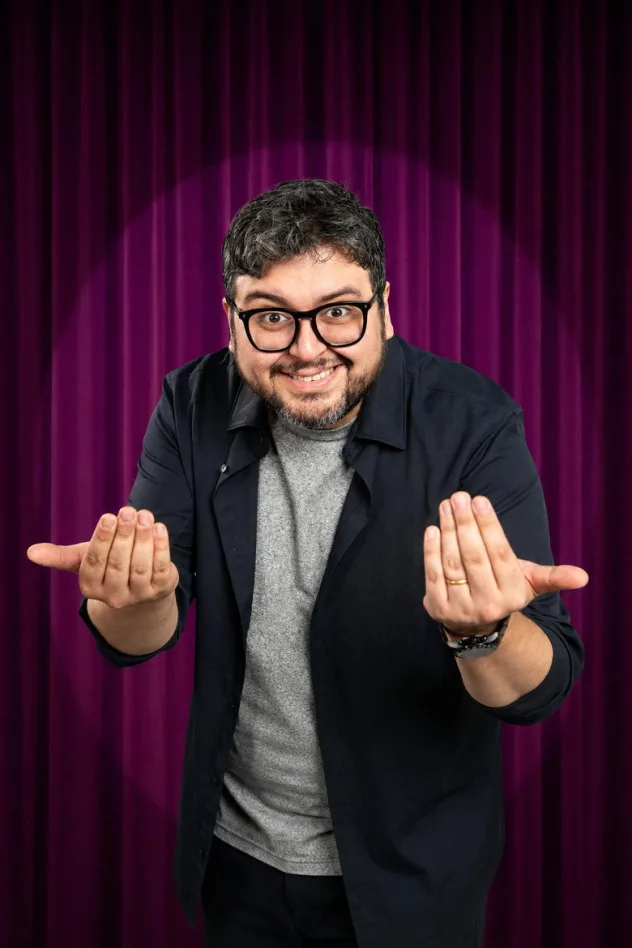 Luis Slimming