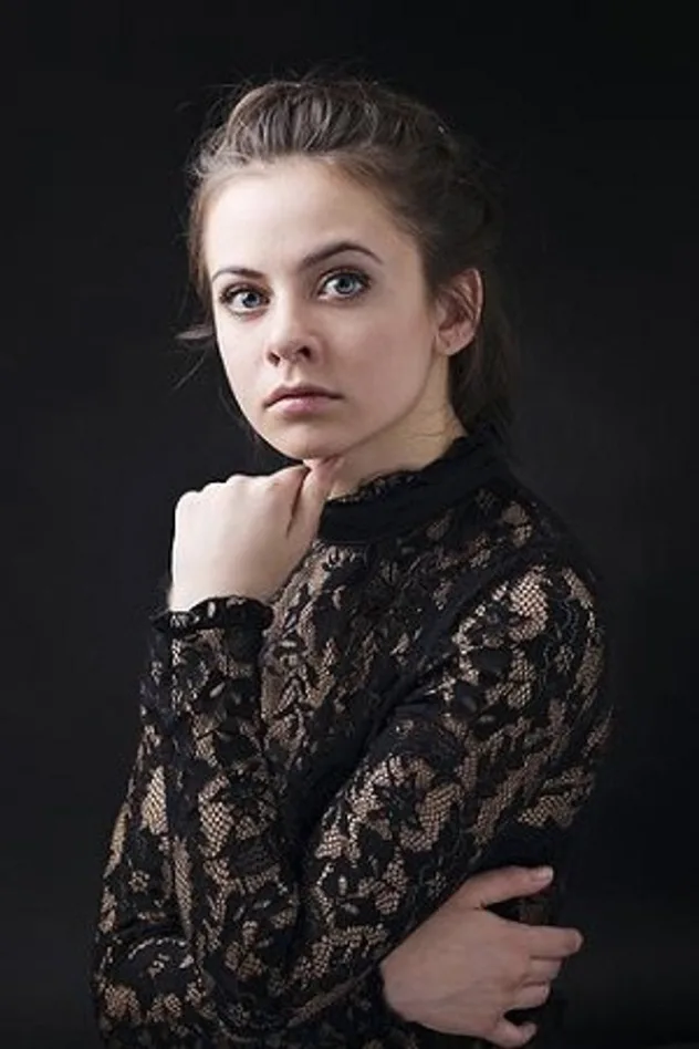 صورة الغلاف لـ Evgeniya Turkova