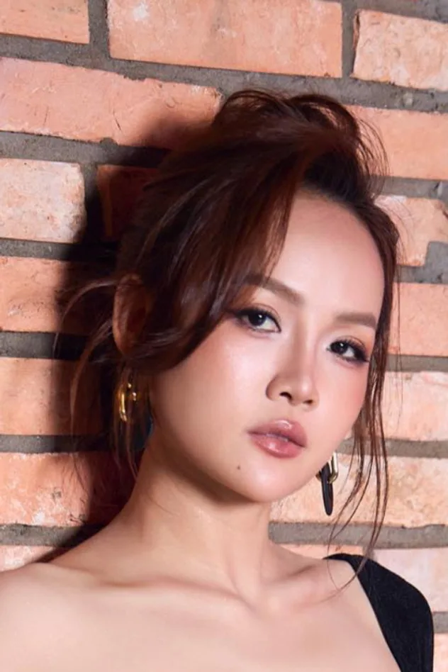 Diễm Phương için kapak görseli