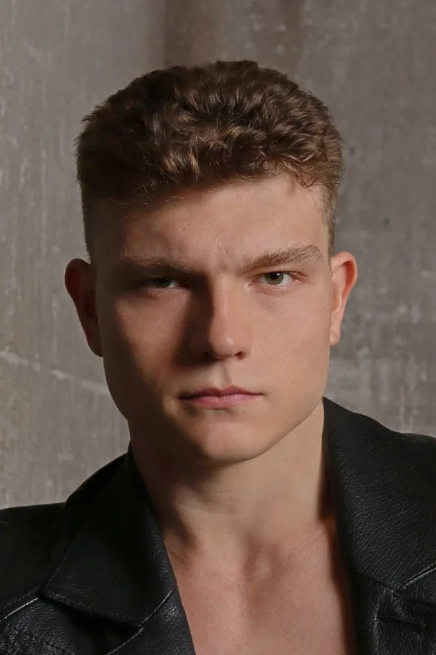 Stanislav Demushin için kapak görseli