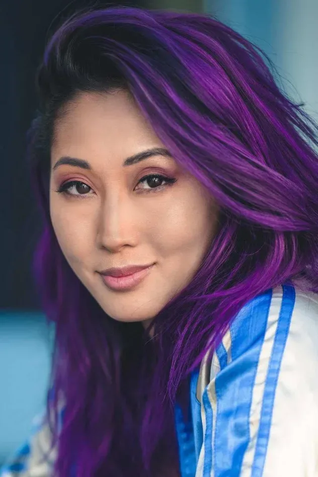 Обложка для Mari Takahashi