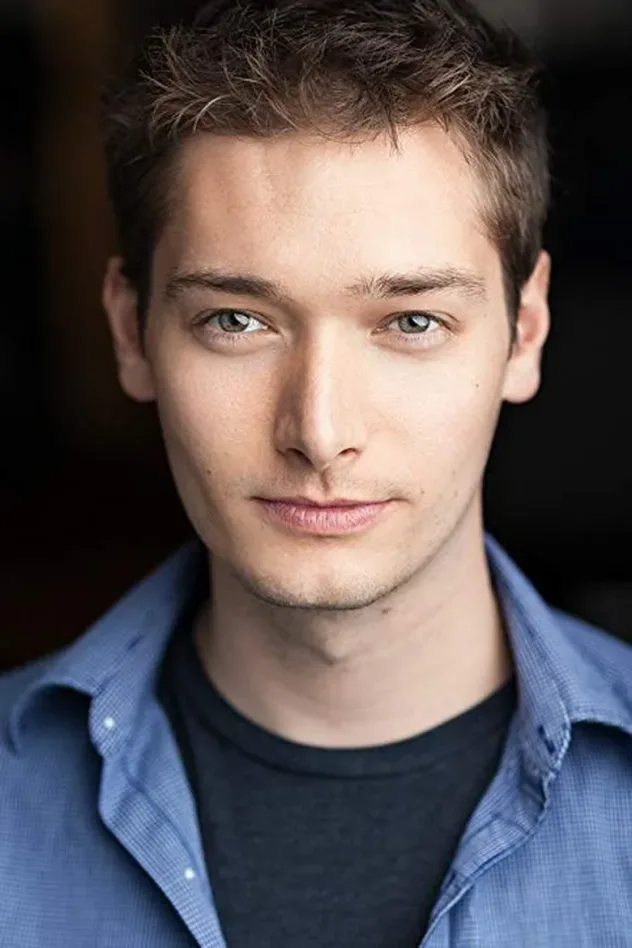 Обложка для Ian Hanlin