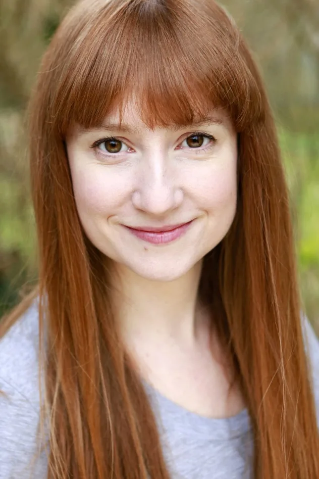 Обложка для Susan Harrison