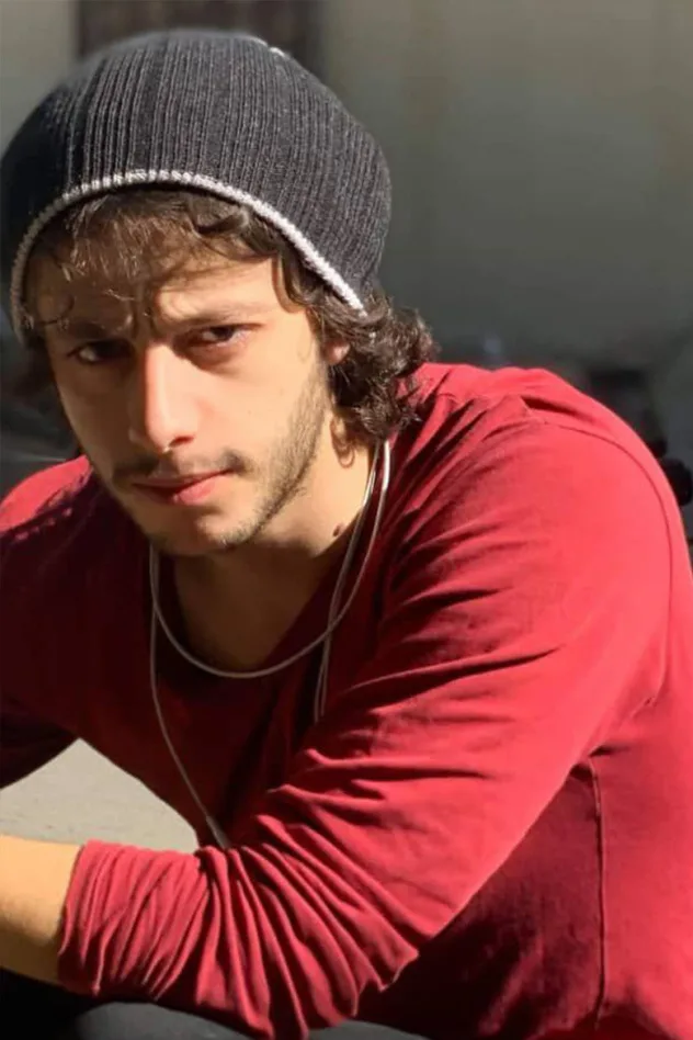 Imagen de portada para Mikhael Salibi