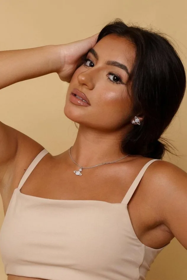 Imagen de portada para Tati McQuay