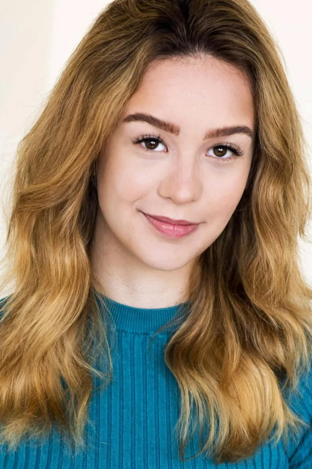 صورة الغلاف لـ Jerni Stewart