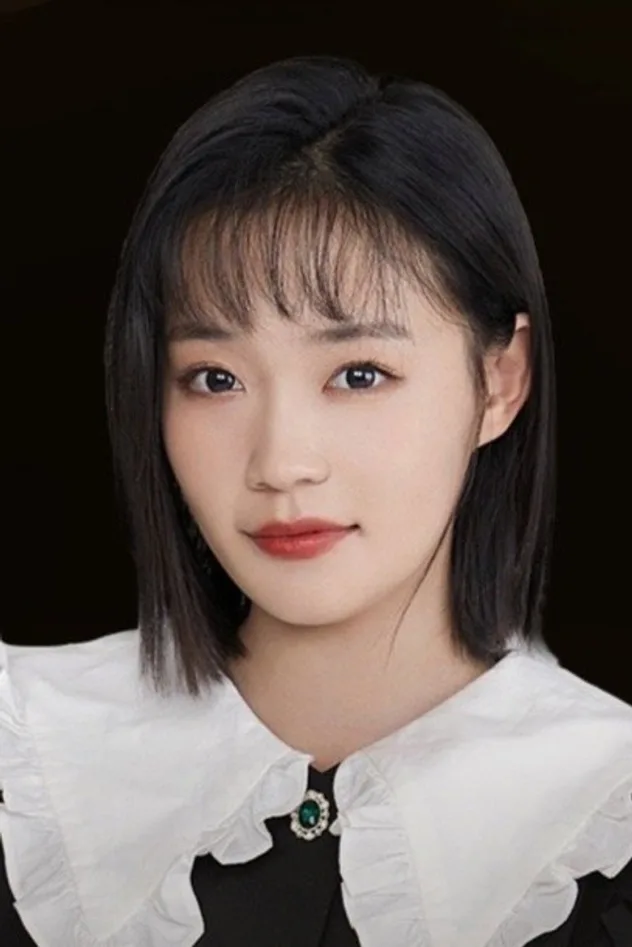 Обложка для Liu Shuai