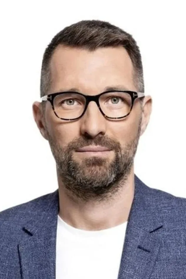 Imagen de portada para Bruno Ciberej