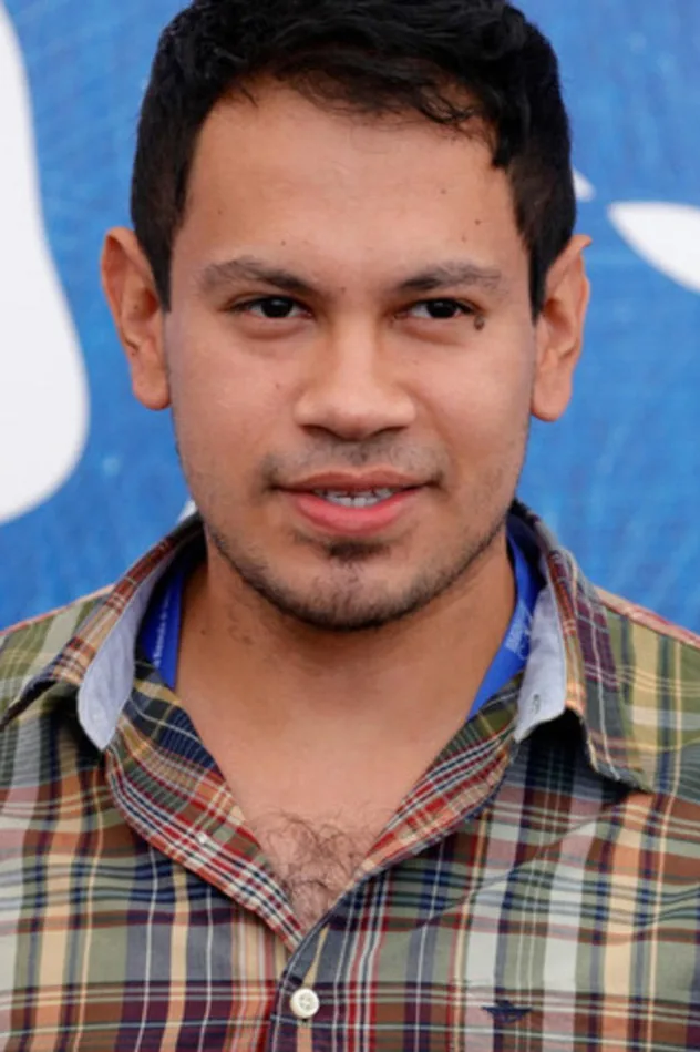 صورة الغلاف لـ Jesús Meza
