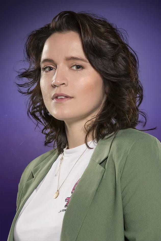 Naomi Timmerman