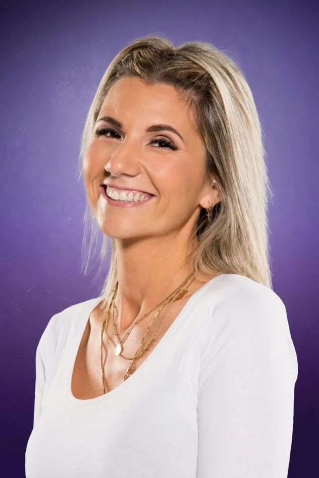 صورة الغلاف لـ Julie Vanderzijl