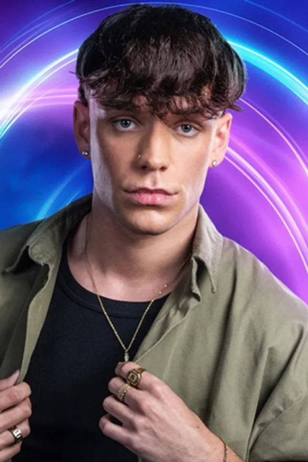 Cover image for Keanu Bruijnen