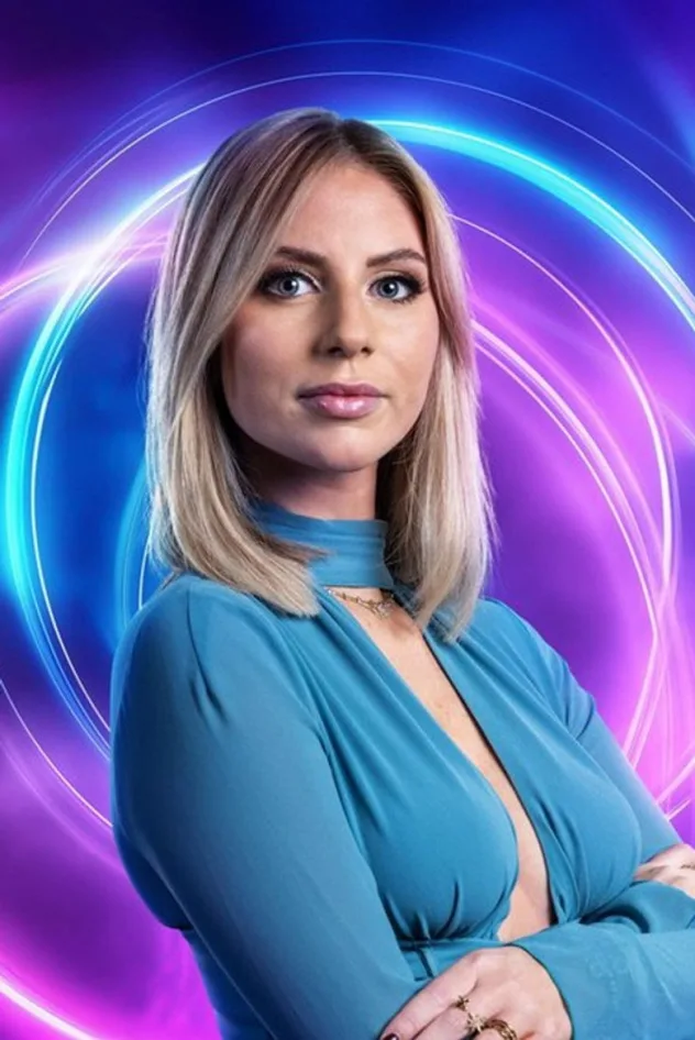 Обложка для Jolien Pede