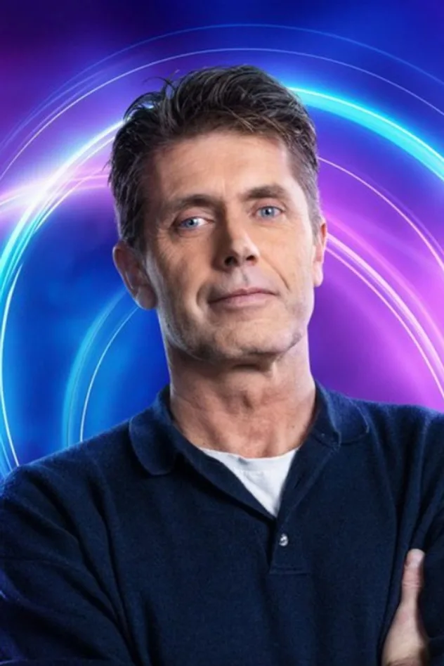 David Desaedeleer