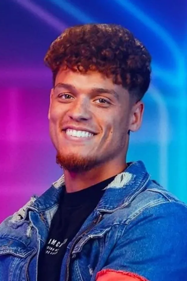Tyron Bolwerk için kapak görseli