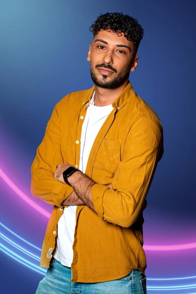 Cover image for Sercan Sevil