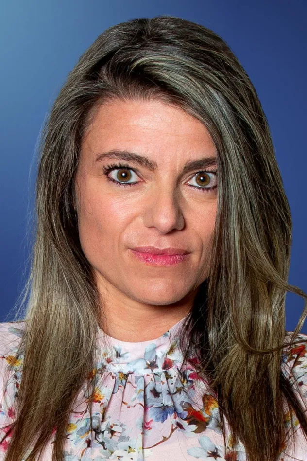 Hanne Ioculano için kapak görseli