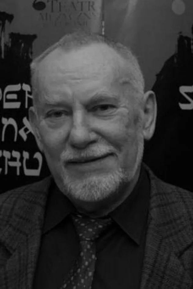 صورة الغلاف لـ Zbigniew Czeski