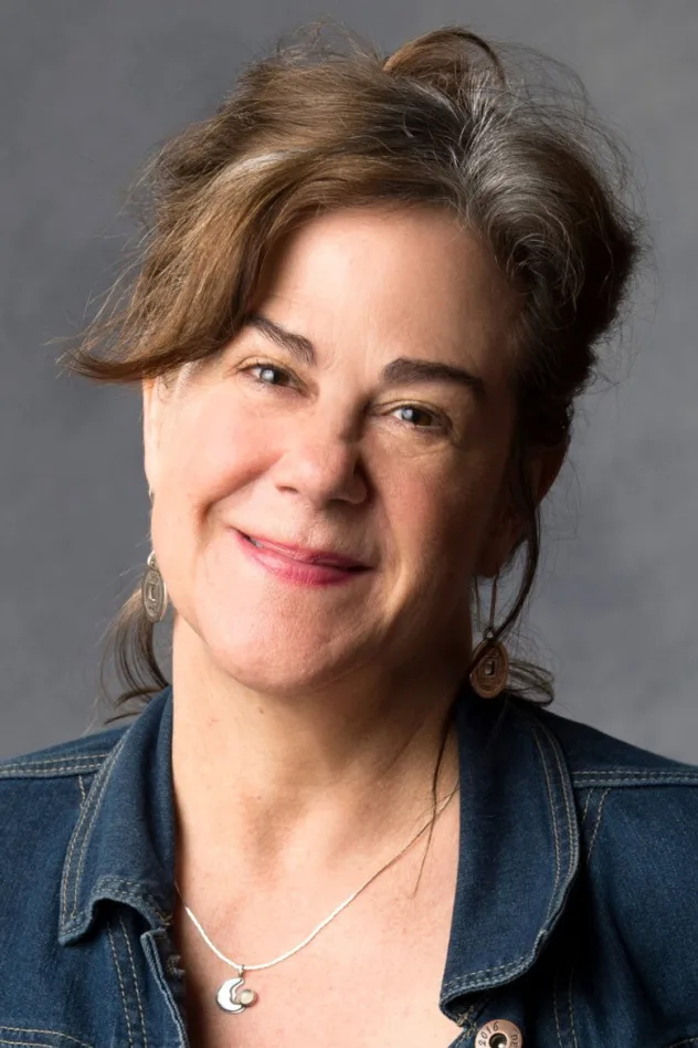foto de Corrine Koslo