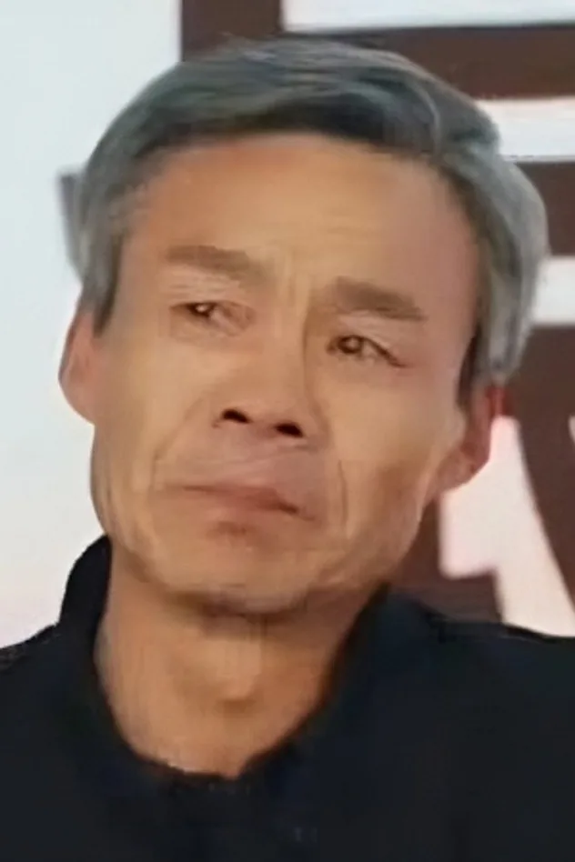 Обложка для Sun Qing Liang