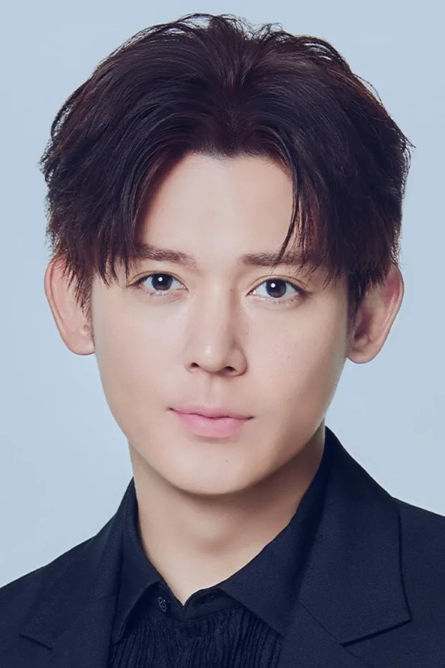 Обложка для Nozomu Kotaki