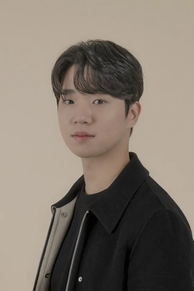 Cover image for Seo Dong-hwan