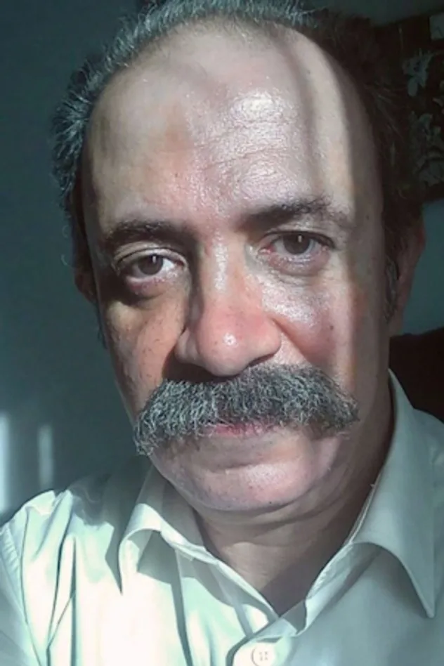 Imagen de portada para Kamal Adham