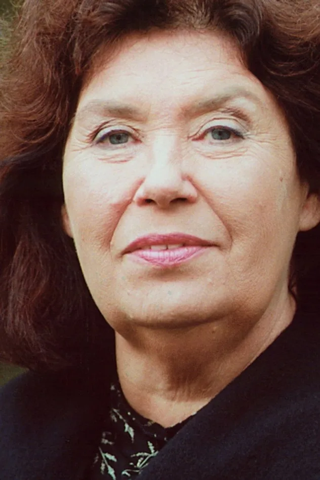 Обложка для Zofia Merle