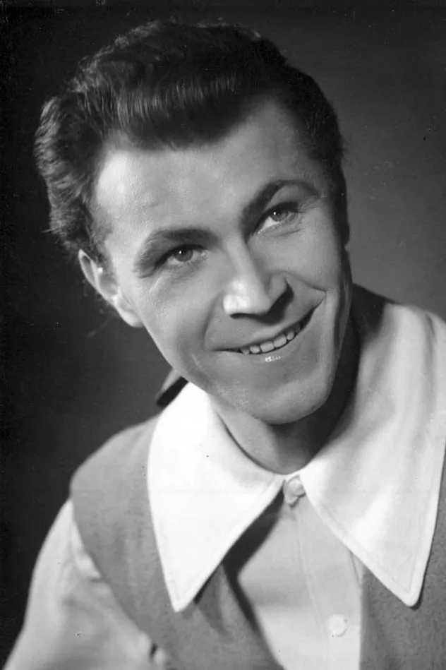 Обложка для Teodor Gendera