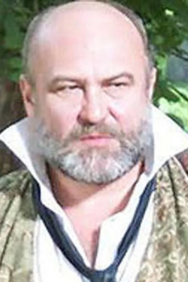 Cover image for Marek Obertyn