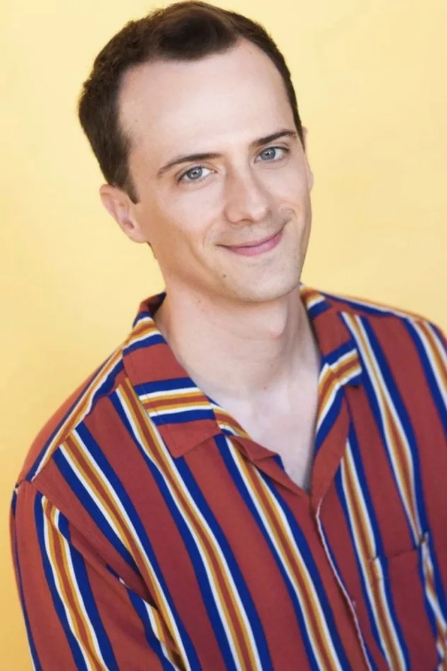 صورة الغلاف لـ Brian Holden