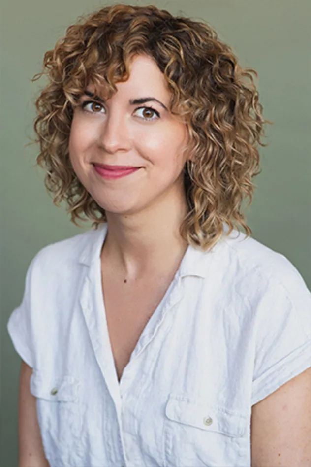 Обложка для Meredith Stepien