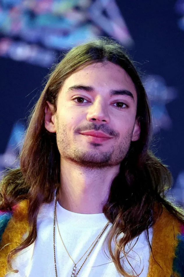 Обложка для Lucas Taupin