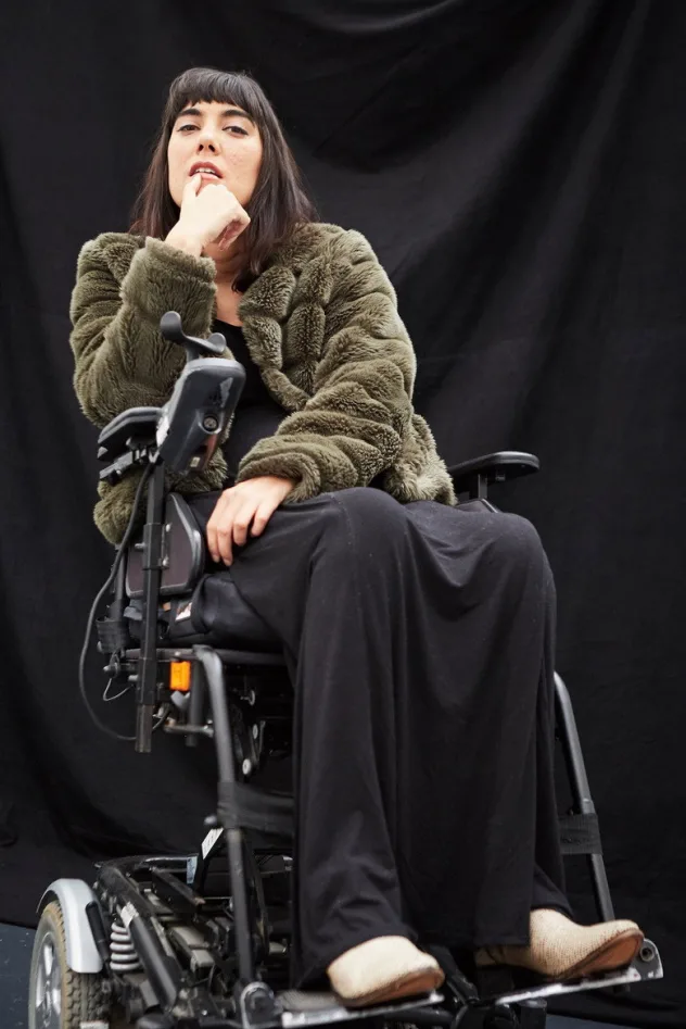 Imagen de portada para Kyla Harris