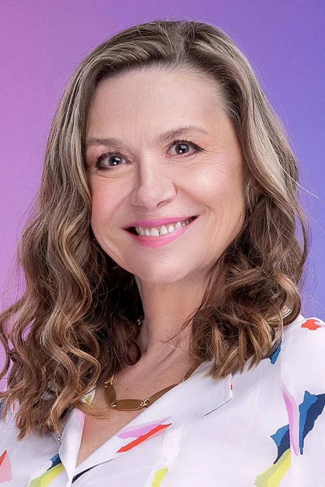 Margot Kahl için kapak görseli