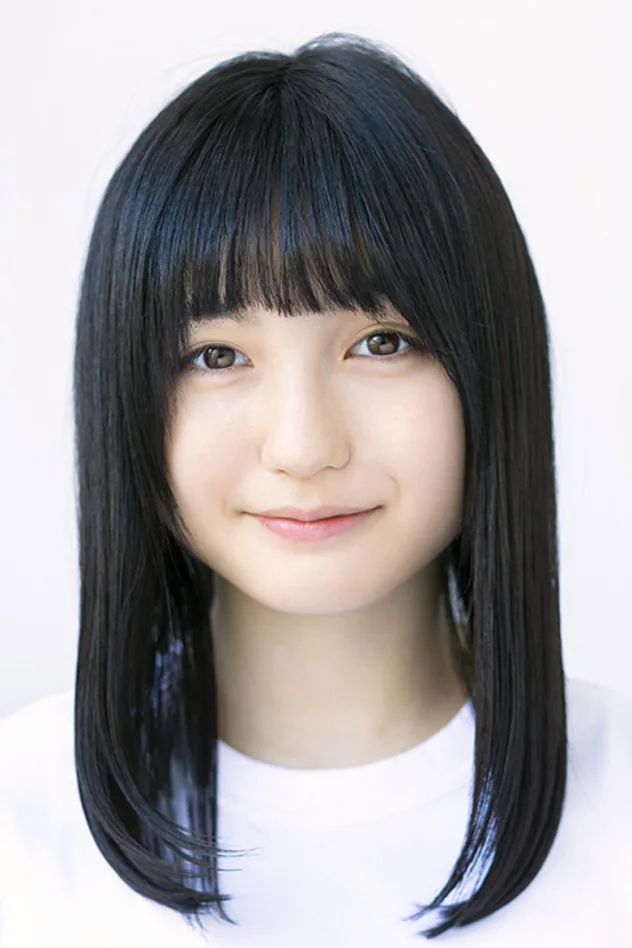 Cover image for Momone Shinokawa