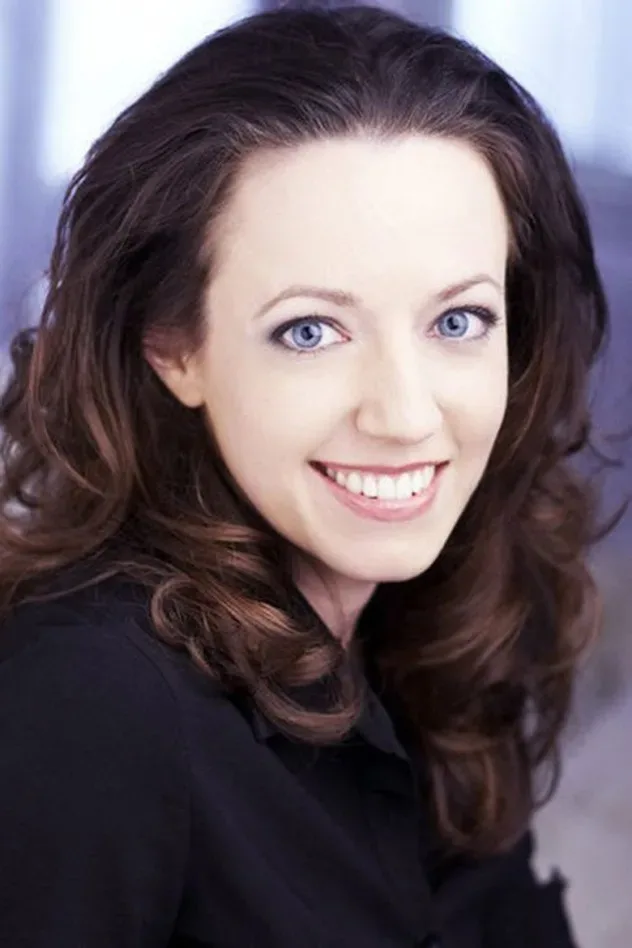 Обложка для Sarah Sawatsky