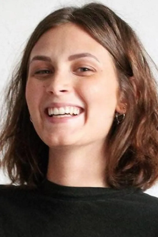 Amanda Friis Jürgensen için kapak görseli