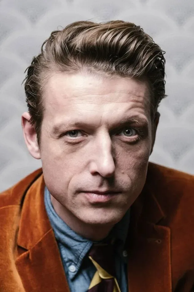 Обложка для Bent Van Looy