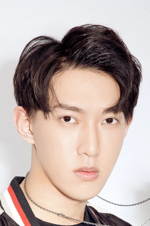 Liu Xiyuan için kapak görseli