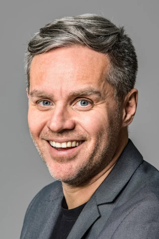 Обложка для Peter Van De Veire