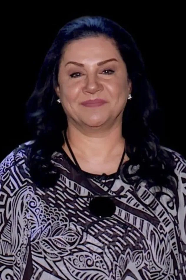Anam Al Rubaie için kapak görseli