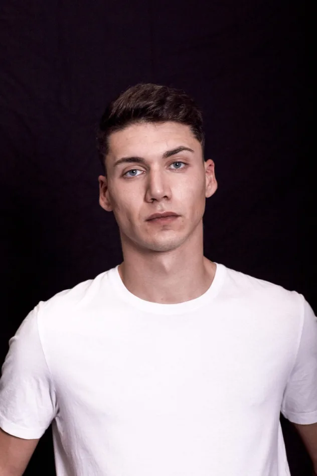 Marcel Serrano