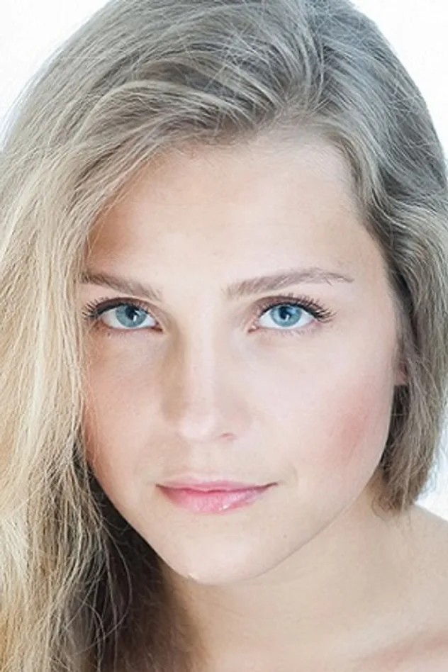 Imagen de portada para Elena Dudina