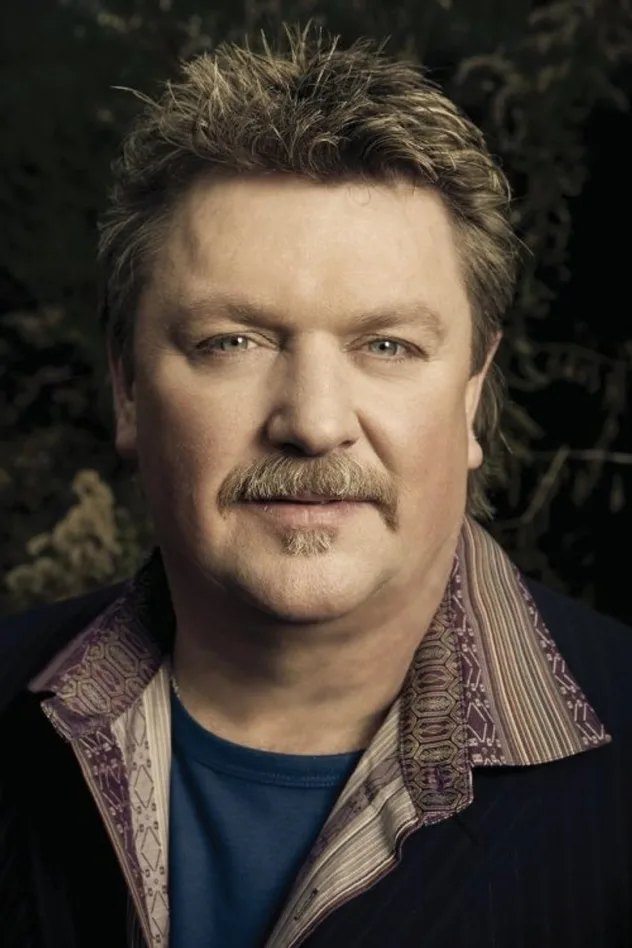 صورة الغلاف لـ Joe Diffie