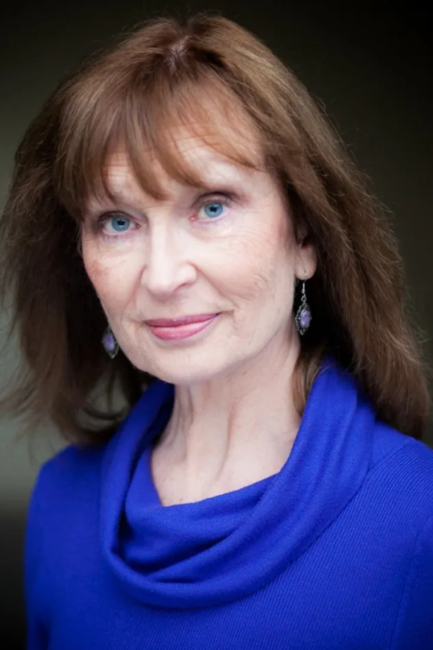 Imagen de portada para Martina McClements